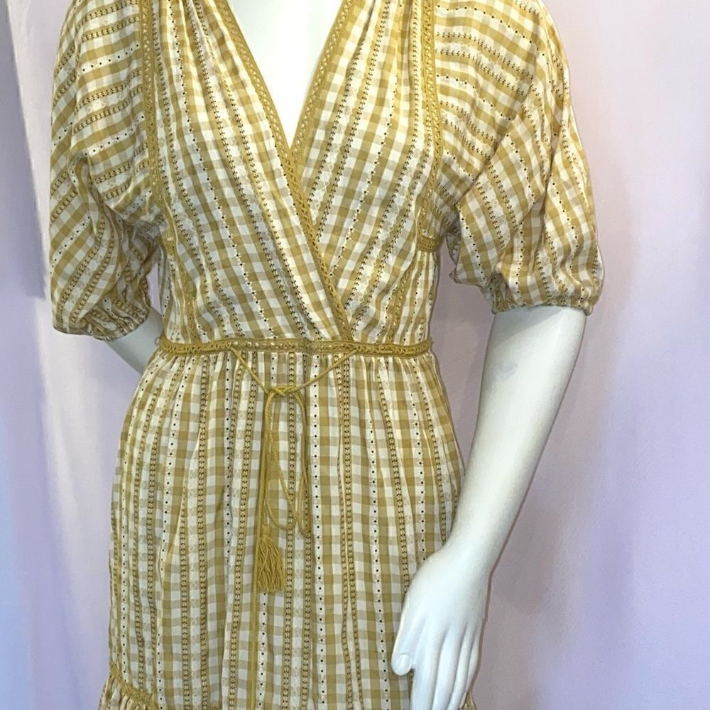 NWOT Max Studio Dress - Picture 3 of 8